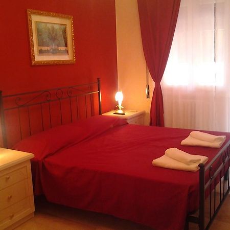 B&B Il Mito Di Roma Værelse billede