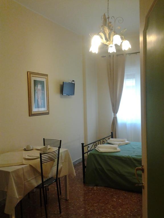 B&B Il Mito Di Roma Værelse billede