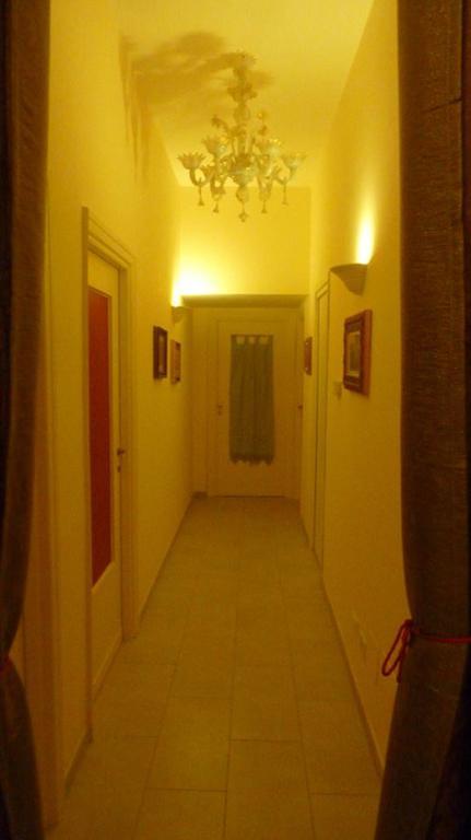 B&B Il Mito Di Roma Eksteriør billede